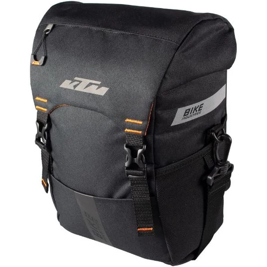 KTM TRAVELER CARRIER BAG R&K VARIO 10.5L CSOMAGTARTÓ TÁSKA