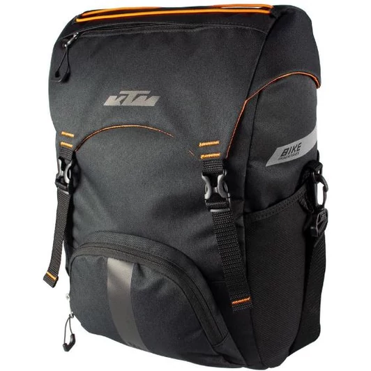 KTM TRAVELER CARRIER BAG R&K VARIO 16L CSOMAGTARTÓ TÁSKA