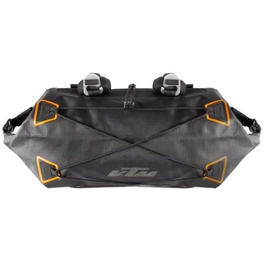 KTM CROSS WRAP KERÉKPÁR BIKEPACKING KORMÁNYTÁSKA