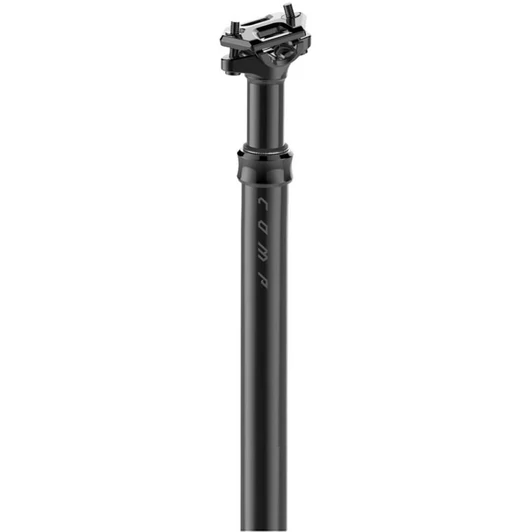 KTM Comp Seatpost Suspension Post 2 light 30,9 Kerékpár Teleszkópos Nyeregcső