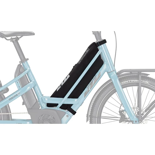 KTM SMALL Frame-Bag for Macina Multi Elektromos Kerékpár Kompatibilis Váztáska - KICSI