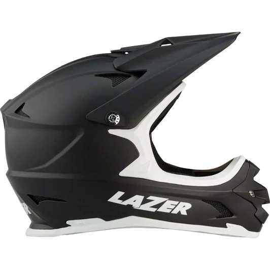 LAZER PHOENIX+ Enduro / DH Fullface Kerékpár Sisak 2021 - Több Színben