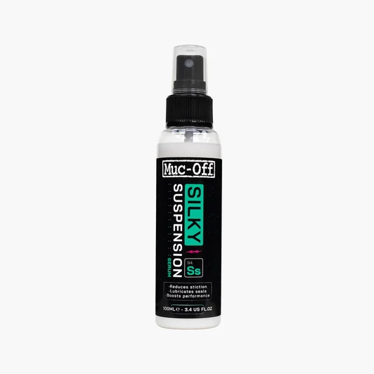 MUC-OFF SILKY SUSPENSION - TELESZKÓP VÉDŐ SZÉRUM 100ML