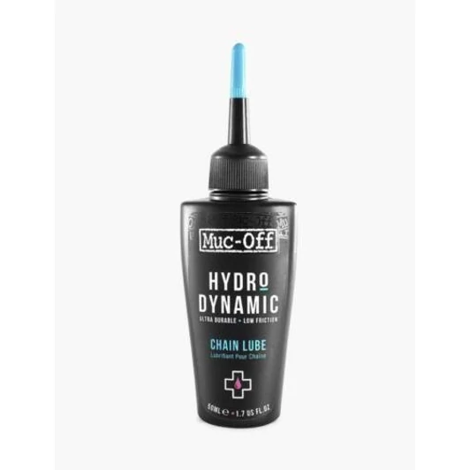 MUC-OFF TEAM SKY HYDRODYNAMIC - LÁNCOLAJ 50ml