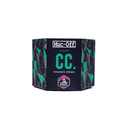 MUC-OFF ATHLETE PERFORMANCE CHAMOIS CREAM - BETÉT KRÉM 250ml