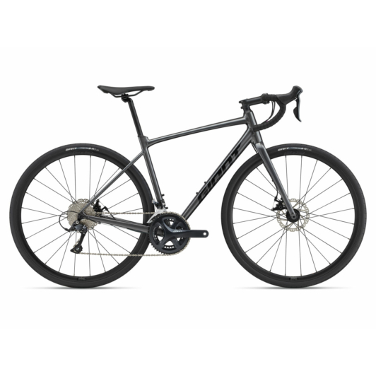 Giant Contend AR 3 Black 2022 Férfi országúti kerékpár