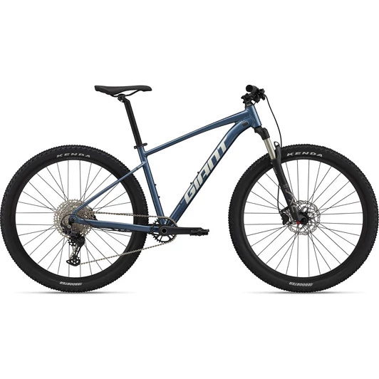 GIANT TALON 0 27.5" BLUE ASHES 2023 FÉRFI MTB KERÉKPÁR