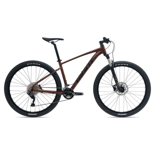 GIANT TALON 1 GE 29" HEMATITE 2023 FÉRFI MTB KERÉKPÁR