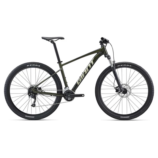 GIANT TALON 2 29" PHANTOM GREEN 2023 FÉRFI MTB KERÉKPÁR