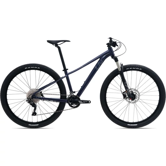 GIANT LIV TEMPT 1 GE 29" MILKY WAY 2023 NŐI MTB KERÉKPÁR
