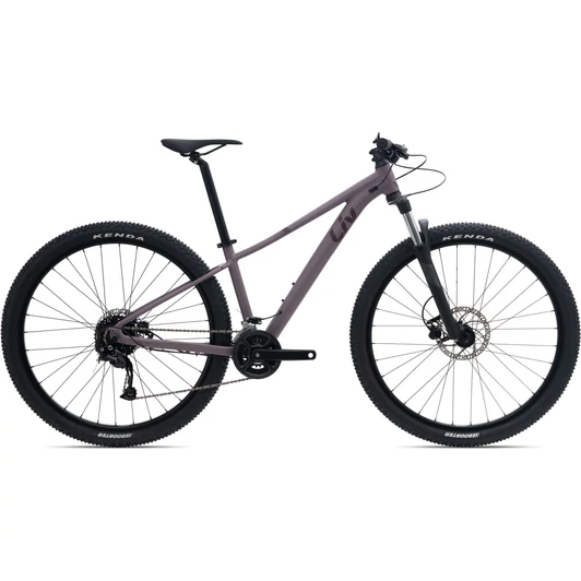 GIANT LIV TEMPT 3 GE 27,5" PURPLE ASH 2023 NŐI MTB KERÉKPÁR