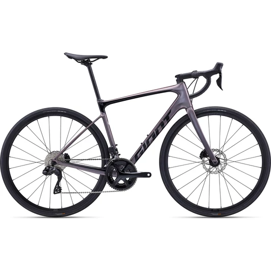 GIANT DEFY ADVANCED 1 2023 ORION NEBULA FÉRFI ORSZÁGÚTI KERÉKPÁR