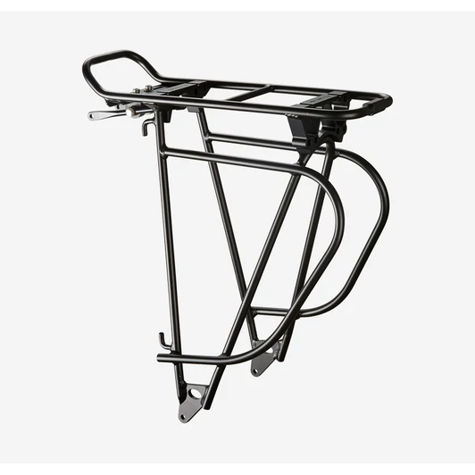 Racktime Tourit 28" Trekking Csomagtartó Snap It