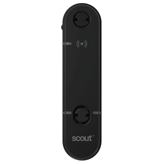 KNOG SCOUT RIASZTÓ ÉS HELYMEGHATÁROZÓ ANDROID+IOS 
