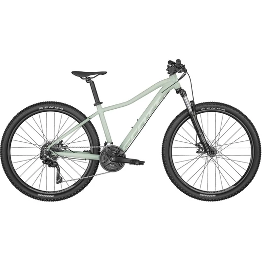 SCOTT CONTESSA ACTIVE 60 29" MINERAL BLUE/TEAL GREEN 2022 NŐI MTB KERÉKPÁR