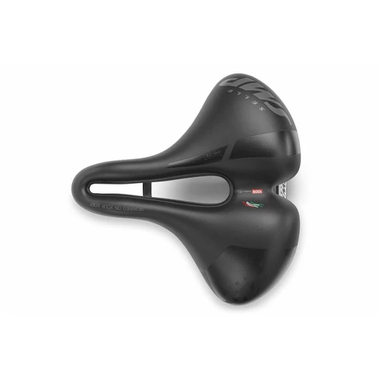 SELLE SMP MARTIN TOURING LARGE 265MM/263MM KERÉKPÁR NYEREG