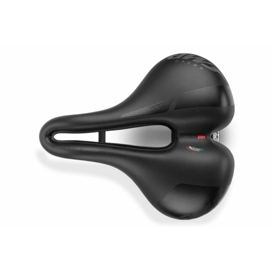 SELLE SMP MARTIN TOURING MEDIUM 255MM/218MM KERÉKPÁR NYEREG
