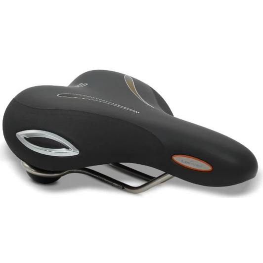 SELLE ROYAL LOOKIN RELAXED 260MMx228MM KERÉKPÁR NYEREG