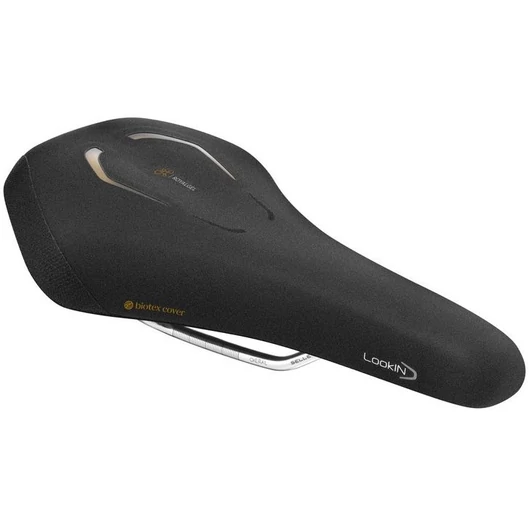 SELLE ROYAL LOOKIN EVO ATHLETIC 261MM/158MM KERÉKPÁR NYEREG