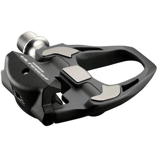 Shimano PD-R8000E1 SPD-SL Országúti Kerékpár Karbon Patent Pedál
