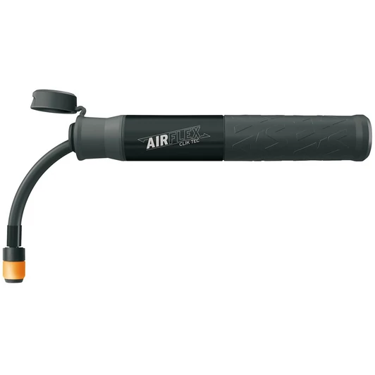 SKS-Germany AIRFLEX EXPLORER CLIK TEC KERÉKPÁR MINIPUMPA