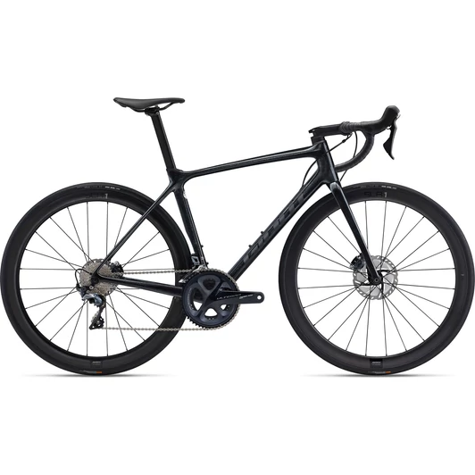 Giant TCR Advanced Pro Disc 1 2022 Férfi országúti kerékpár