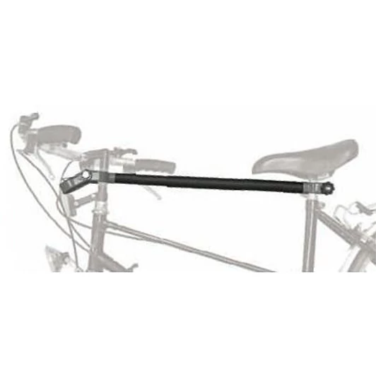 Menabo felsőcső-pótló adapter felsőcső pótló