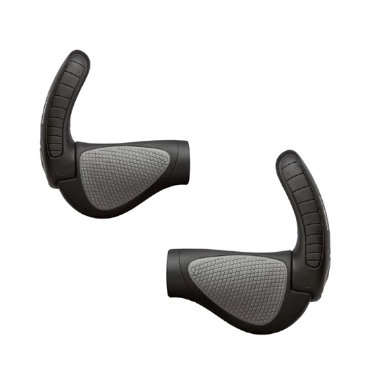 Kerékpár kormánymarkolat - Ergon GP3-L Gripshift®