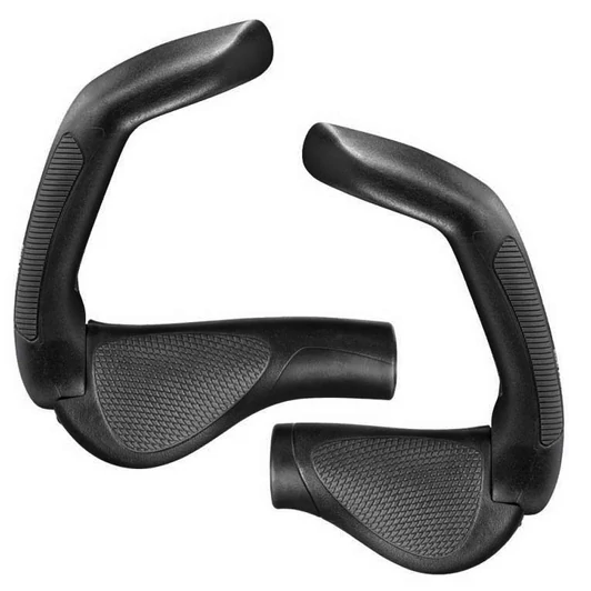 Kerékpár kormánymarkolat - Ergon GP5-L Rohloff/Nexus