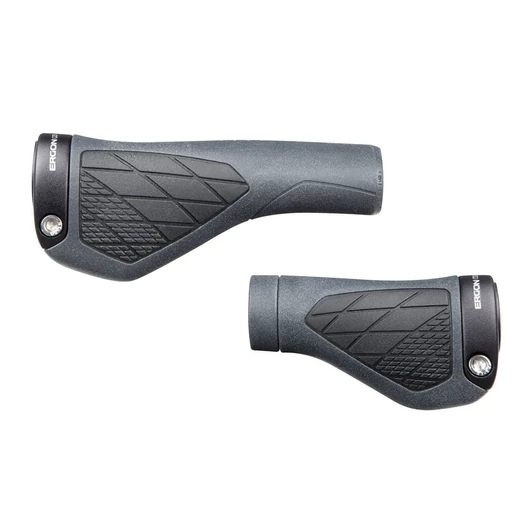 Kerékpár kormánymarkolat - Ergon GS1 Single Twist-Shift - Racing