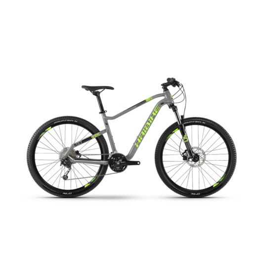 Haibike SEET HardSeven 4.0  MTB Hardtail kerékpár, 2020