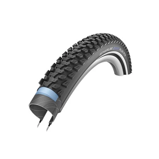 SCHWALBE MARATHON PLUS MTB 29" REFLEX CSÍKOS GUMIABRONCS - TÖBB MÉRETBEN
