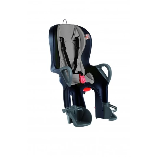 Okbaby 10+ vázra szerelhető kerékpáros gyermekülés