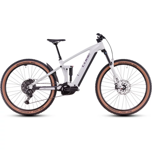 Cube Stereo Hybrid ONE44 Pro cotton´n´switch - 2025 - összteleszkópos MTB elektromos kerékpár - L - 29"