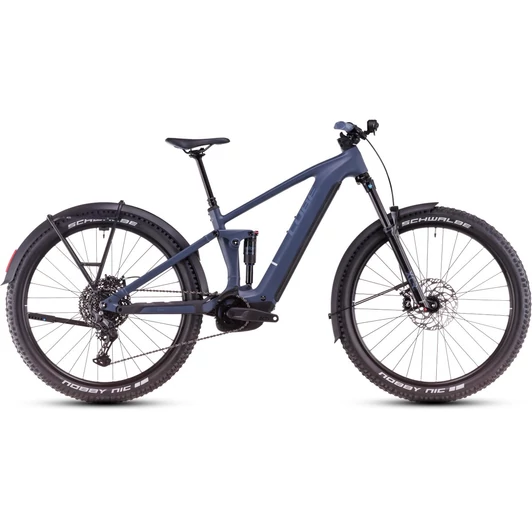 Cube Stereo Hybrid ONE44 Pro Allroad inkgrey´n´black - 2025 - összteleszkópos MTB elektromos kerékpár - L - 29"