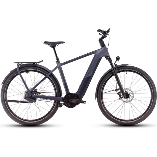 Cube Kathmandu Hybrid Comfort SLX nightsky´n´ink - 2025 - trekking elektromos kerékpár - 58 cm