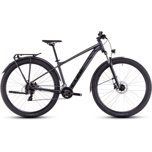 Cube Aim ONE Allroad slateblack´n´black - 2025 - MTB kerékpár - M - 29"