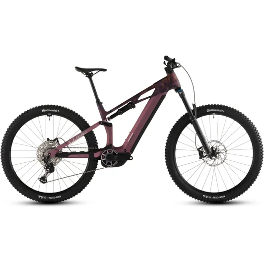 Cube Stereo Hybrid ONE44 HPC SLX 800 - Elektromos összteleszkópos MTB kerékpár - shiftblush´n´art színben - XL - 2026