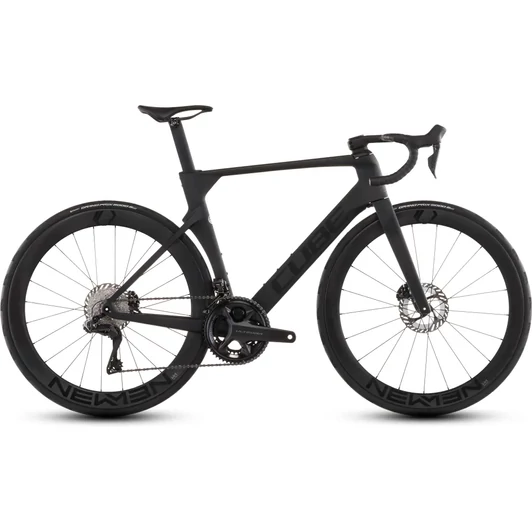 Cube Litening AERO C:68X Race - országúti kerékpár - blackline színben - 52 cm - 2026