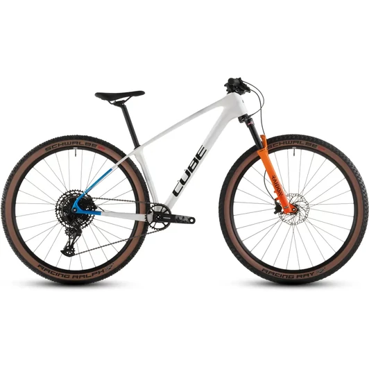 Cube Phenix C:62 Rookie SLX - junior MTB kerékpár - teamline színben - S - 2026