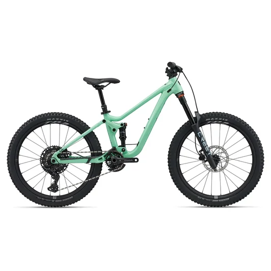 LIV Faith 24-Liv női gyermek MTB kerékpár - 24" méretben