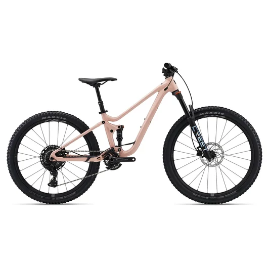 LIV Faith-Liv női gyermek MTB kerékpár - One size méretben