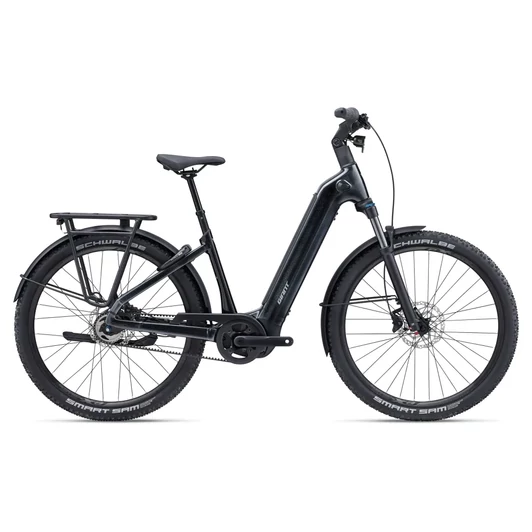 GIANT Anytour X E+ 2 férfi országúti elektromos kerékpár - M méretben