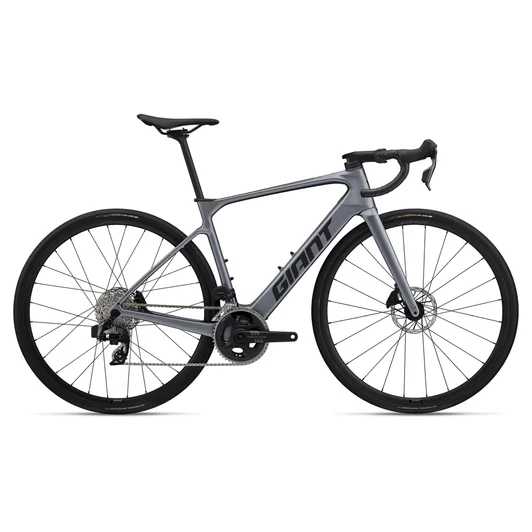 GIANT Defy Advanced E+ Elite 2  férfi országúti elektromos kerékpár - L méretben