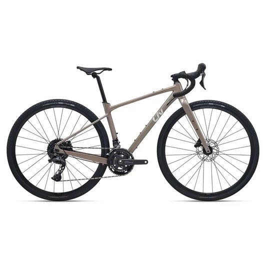 LIV Devote 1 női cross/gravel kerékpár - M méretben
