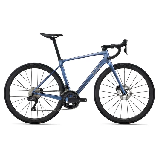 LIV Langma Advanced Pro 0-QOM női országúti kerékpár - M méretben