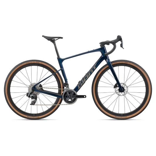GIANT Revolt Advanced Pro 1 férfi cross/gravel kerékpár - ML méretben