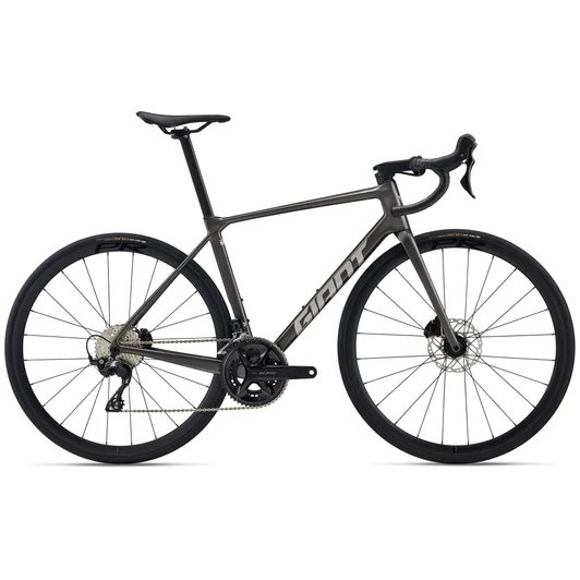 GIANT TCR Advanced 2-PC férfi országúti kerékpár - L méretben