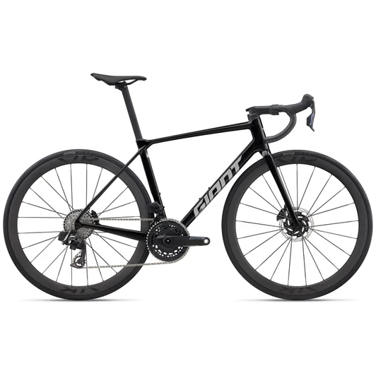 GIANT TCR Advanced Pro 0-AXS férfi országúti kerékpár - S méretben