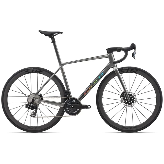 GIANT TCR Advanced SL 1-AXS férfi országúti kerékpár - ML méretben